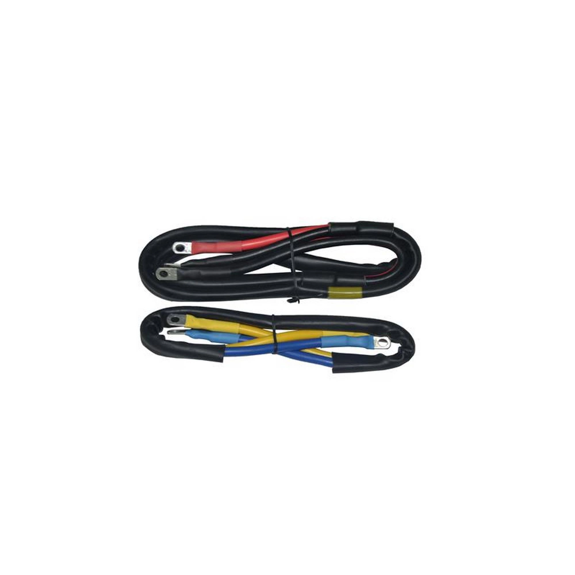 KUBA TRV 350 ÖN VİNÇ TESİSATI #KM 77801